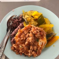 Photo taken at Residence of Chulalongkorn University&amp;#39;s Canteen by AouN~GroM on 7/18/2019
