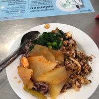 Photo taken at Residence of Chulalongkorn University&amp;#39;s Canteen by AouN~GroM on 11/27/2019