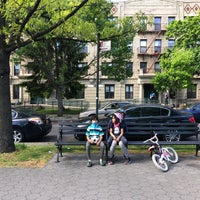 Photo taken at Eastern Parkway by Chirag P. on 5/17/2020