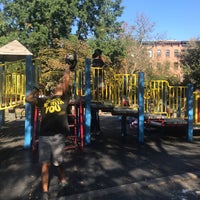 Photo taken at Fort Greene Park Playground by Chirag P. on 9/15/2019