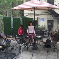 crocus cafe vimeo
