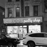 Photo taken at Circo&amp;#39;s Pastry Shop by Chirag P. on 12/2/2023