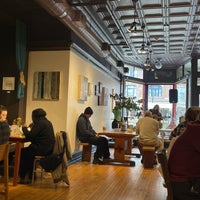 Photo taken at Dottie&amp;#39;s Coffee Lounge by Chirag P. on 11/14/2021