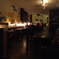 Photo taken at Thistle and Mirth by Chirag P. on 12/14/2012