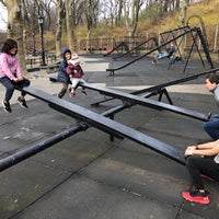 Photo taken at Classic Playground by Chirag P. on 3/14/2020