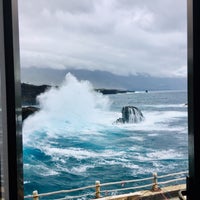 Photo taken at Hotel Punta Grande by Eva P. on 4/17/2019