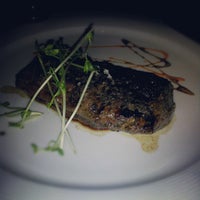 Foto diambil di Bourbon Steak oleh Mitzi L. pada 10/6/2012