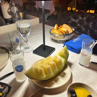 Photo taken at Calisto Balık Restaurant by Edo on 11/15/2023