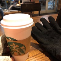 Photo taken at Starbucks by Sultan A. on 1/3/2018