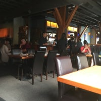 Photo taken at Celilo Restaurant &amp;amp; Bar by Leslie on 7/10/2016