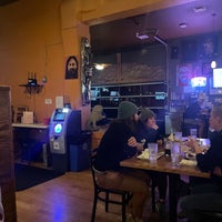 Photo taken at Highland Tavern by Leslie on 11/21/2021