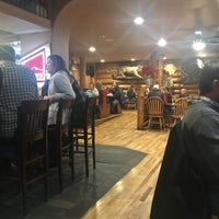 Photo taken at Red Rocks Grill by Leslie on 3/11/2018