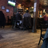 Photo taken at The Grandview Tavern and Grill by Leslie on 2/15/2020