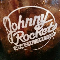Johnny Rockets - Downtown Norfolk - Norfolk, VA