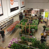 Photo taken at The Home Depot by Alex C. on 4/13/2013