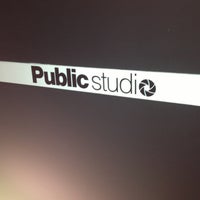 3/3/2013にDiego A.がPublic Studio - Foro Estudio de Foto y Video -で撮った写真