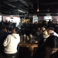 Photo taken at Library Square Public House by Priscilla W. on 4/29/2019