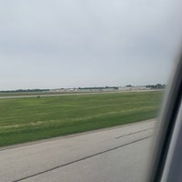 6/6/2022 tarihinde Bob D.ziyaretçi tarafından Bishop International Airport (FNT)'de çekilen fotoğraf