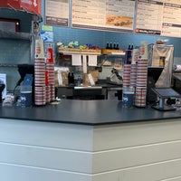 Photo taken at Jersey Mike&amp;#39;s Subs by Bob D. on 11/5/2021