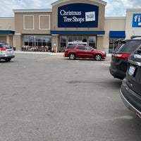 Christmas Tree Shops - 4071 Miller Rd