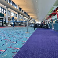 Foto tirada no(a) Bishop International Airport (FNT) por Bob D. em 12/13/2023