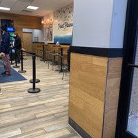 Photo taken at Jersey Mike&amp;#39;s Subs by Bob D. on 2/24/2022