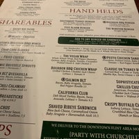 Photo taken at Churchill&amp;#39;s Food and Spirits by Bob D. on 10/30/2019