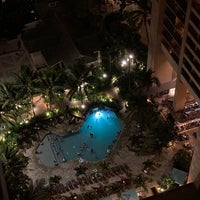 Photo taken at The Grand Islander by Hilton Grand Vacations by Yuko N. on 9/1/2022
