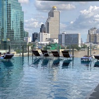 Photo taken at Swimming Pool by Yuko N. on 9/11/2022
