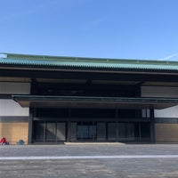 宮殿 南車寄 皇居 8 Visitors 宮殿 南車寄 皇居 8 Visitors