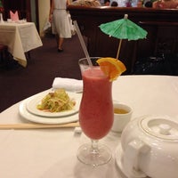 7/22/2014 tarihinde Yuko N.ziyaretçi tarafından Beijing Restaurant'de çekilen fotoğraf