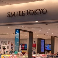 Photo taken at Smile Tokyo by Yuko N. on 6/7/2022