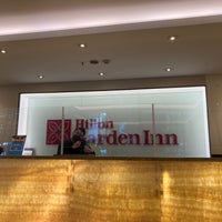 รูปภาพถ่ายที่ Hilton Garden Inn Hanoi โดย Yuko N. เมื่อ 8/12/2022