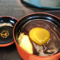 Photo taken at Ginza Kanoko by Yuko N. on 4/21/2019