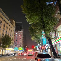 Photo taken at Ningxia Night Market by Yuko N. on 4/12/2024