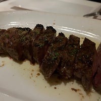Photo taken at The Signature Prime Steak &amp;amp; Seafood by Yuko N. on 12/5/2023
