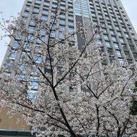 Photo taken at Celestine Shiba Mitsui Building by Yuko N. on 4/4/2024