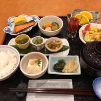 きょうど料理亭 杉の目 ホテルオークラ札幌店 1つのtip