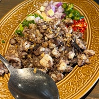 Photo taken at Supanniga Eating Room (ทองหล่อ) by Yuko N. on 11/16/2023