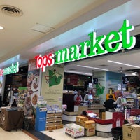Photo taken at Tops Market by Yuko N. on 2/15/2020