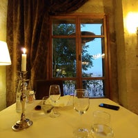 9/7/2021 tarihinde Zeynep C.ziyaretçi tarafından Elai Restaurant'de çekilen fotoğraf