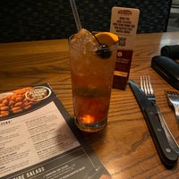 Photo taken at Outback Steakhouse by Giovana G. on 12/24/2020