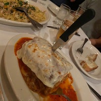 Photo taken at Carmine’s Italian Restaurant by Nick J. on 9/17/2021