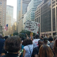 Photo taken at NFL Headquarters by Errol M. on 8/23/2017