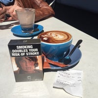Short Black Cafe - 761 Burke Rd