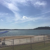 Photo taken at Nashville Shores by Cover N. on 6/18/2016