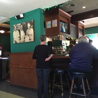 Photo taken at Brennan&amp;#39;s Restaurant &amp;amp; Bar by Vivienne G. on 5/14/2016