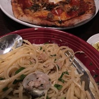 Photo taken at Carrabba&amp;#39;s Italian Grill by Vivienne G. on 1/13/2017