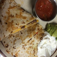 Photo taken at Monroe&amp;#39;s New Mexican Food by Kadee W. on 5/16/2016