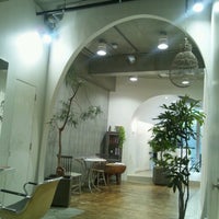 Cocoon コクーン Salon Barbershop In 北青山